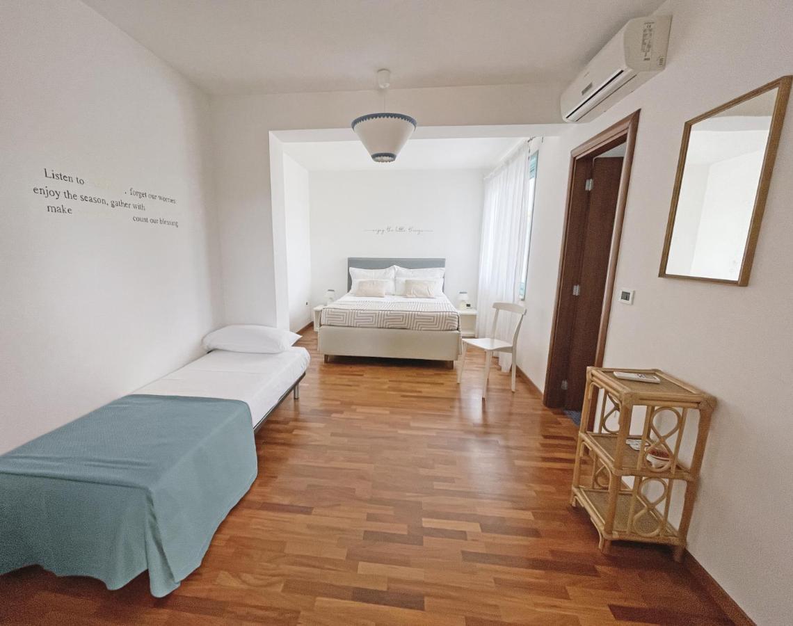 Usciglio Rooms Sanarica Ngoại thất bức ảnh