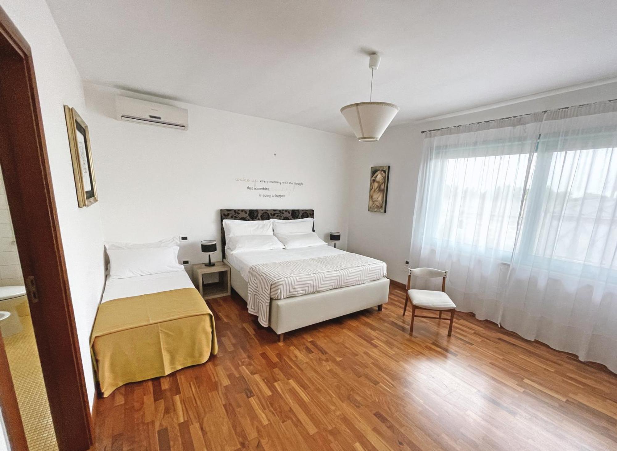 Usciglio Rooms Sanarica Phòng bức ảnh