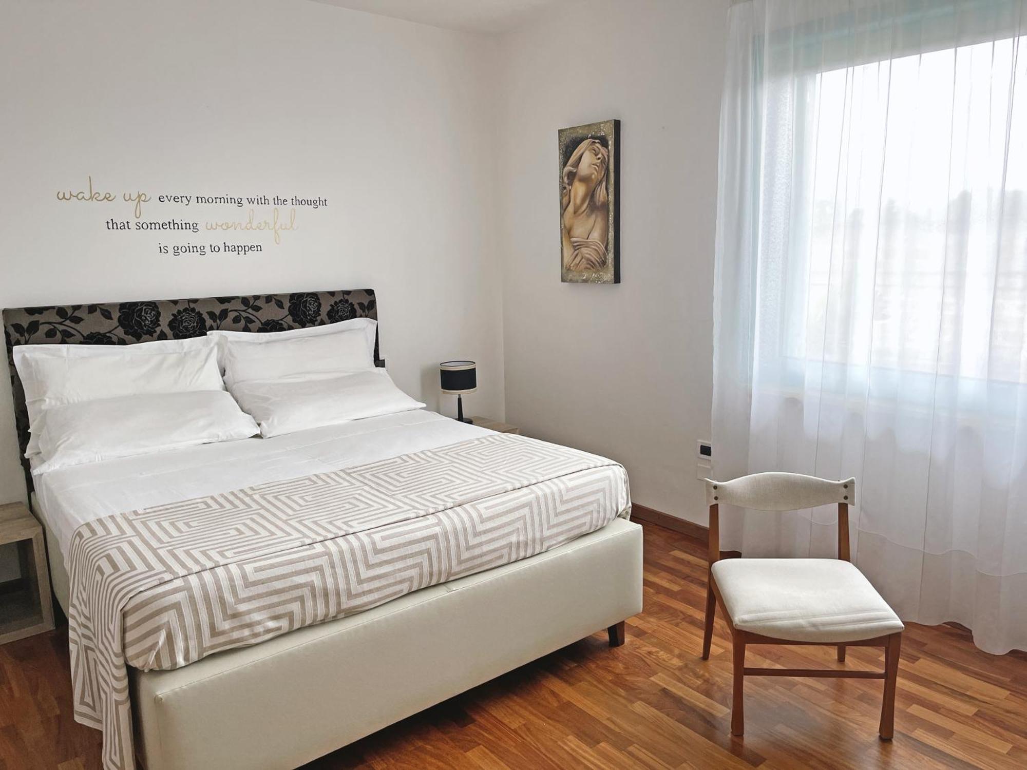 Usciglio Rooms Sanarica Phòng bức ảnh